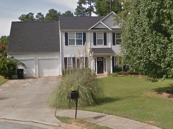 1484 Leicster Ct, Hampton, GA 30228