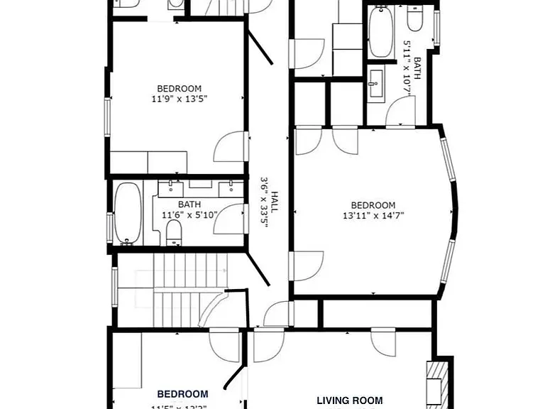 1748 N High St #2 — Photo 8