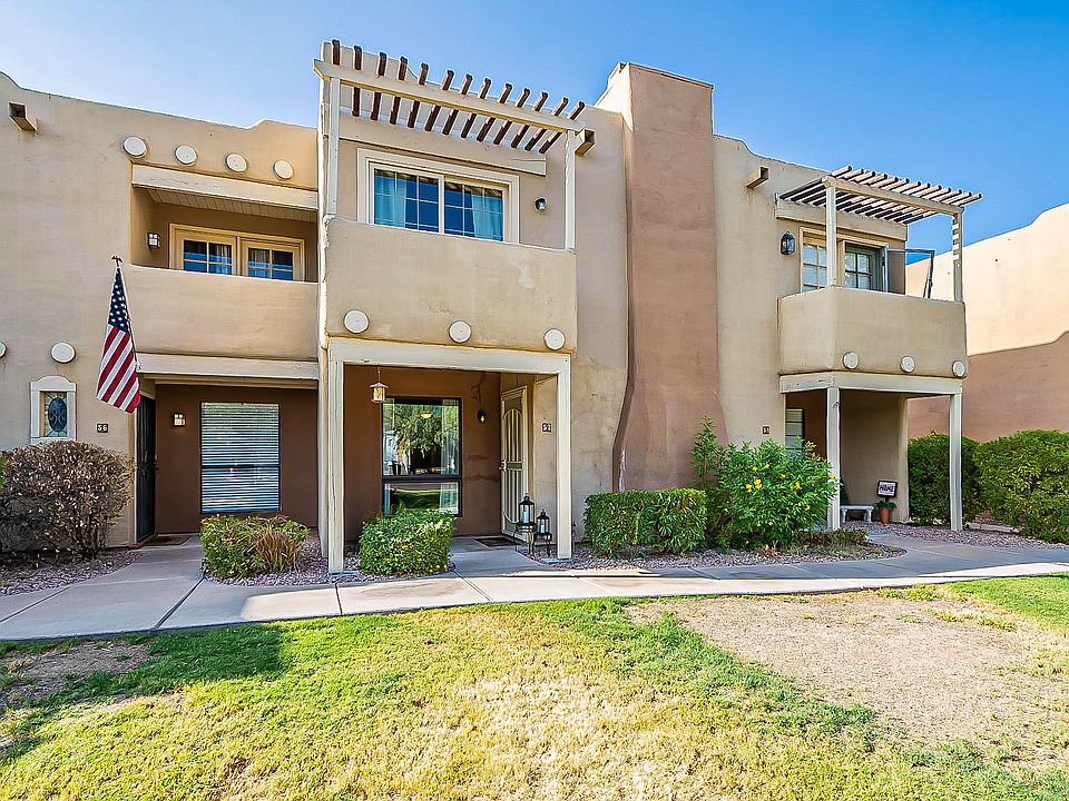 1st image of 1425 E Desert Cove Ave Unit 57