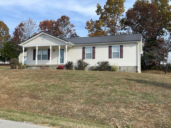 1629 Lashley St, Leitchfield, KY 42754