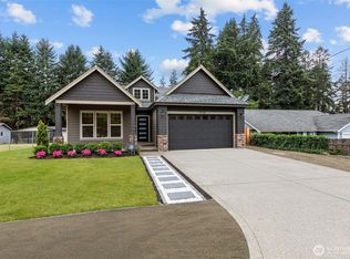 15106 14th Avenue Ct E, Tacoma, WA 98445