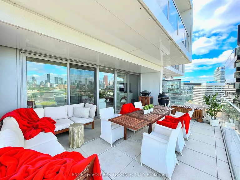 170 Bayview Ave #1004 — Photo 4