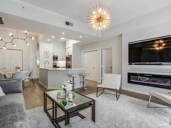 3225 Turtle Creek Blvd APT 220, Dallas, TX 75219