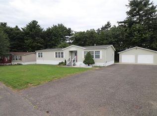 117 Ashley Ln, Lehighton, PA 18235