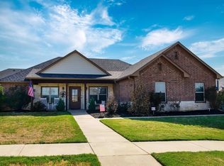 306 Bois D Arc Dr, Bullard, TX 75757