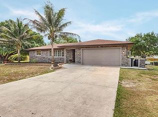 6410 Briarcliff Rd, Fort Myers, FL 33912