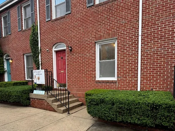 2003 Fountain St, Baltimore, MD 21231