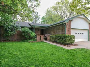 244 E Centennial Rd, Mulvane, KS 67110