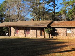 1321 32nd St, Laurel, MS 39440