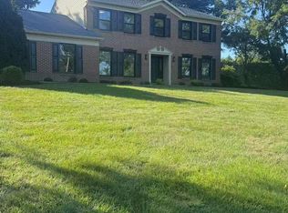 657 N Wales Rd, North Wales, PA 19454