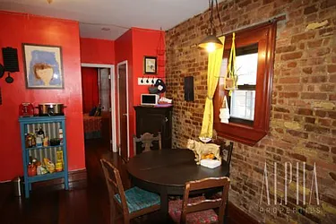 Rented by Alpha Properties NYC I LLC