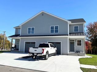 7 Mark Dr #7, Agawam, MA 01001