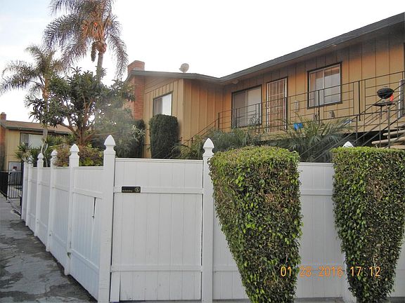 5th image of 9330 Artesia Blvd APT 7