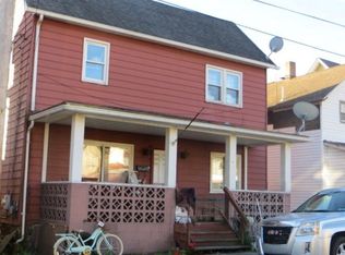 121 2nd St, Johnstown, PA 15909