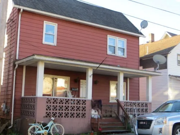 121 2nd St, Johnstown, PA 15909