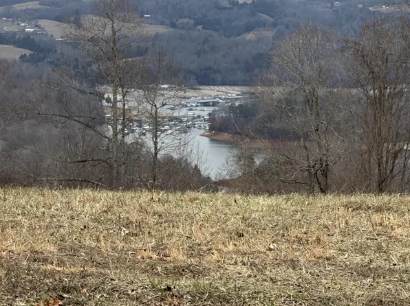 0 Overton Rd Lot 8, Maynardville, TN 37807