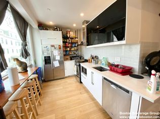 40 Washburn St, Dorchester, MA 02125