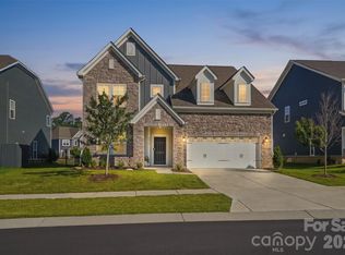 4215 Poplin Grove Dr, Indian Trail, NC 28079