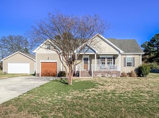 105 Doxey Creek Rd, Currituck, NC 27929