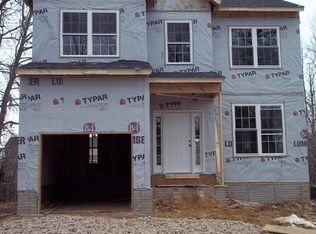 160 Carvel Beach Rd, Baltimore, MD 21226