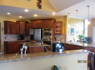 4229 S Mill Rd, Dryden, MI 48428