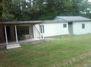 431 Clay Pot Dr, Rougemont, NC 27572