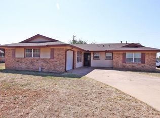 200 N Eisenhower Dr, Midland, TX 79703