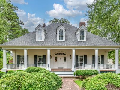 2063 Brecon Dr, Jackson, MS, 39211