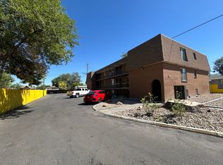 281 E Crestone Ave, Salt Lake City, UT 84115
