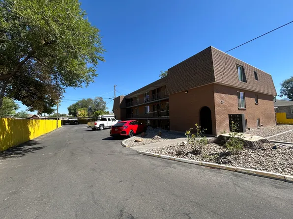 281 E Crestone Ave, Salt Lake City, UT 84115