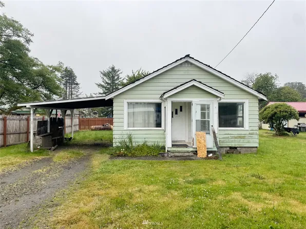 740 Calawah Way, Forks, WA 98331