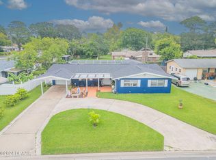 2307 Oriole Ln, South Daytona, FL 32119