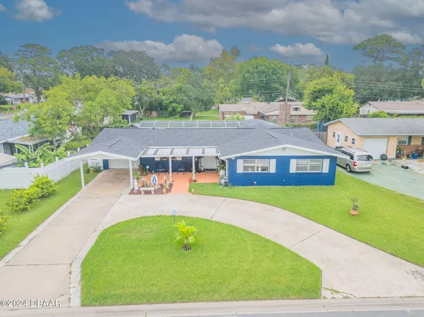 2307 Oriole Ln, South Daytona, FL 32119