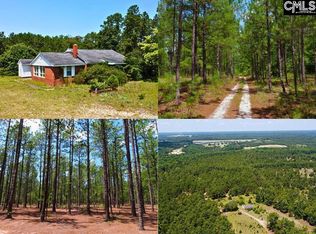 3915 Old Georgetown Rd W, Kershaw, SC 29067
