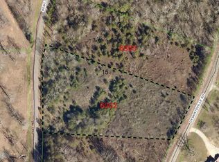 0 Bent Creek Ln #15, Nebo, NC 28761