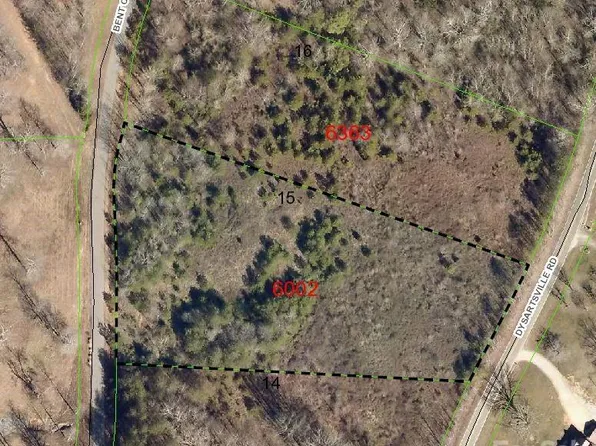 0 Bent Creek Ln #15, Nebo, NC 28761