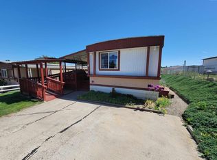 1100 S Euclid St UNIT 4, Grandview, WA 98930