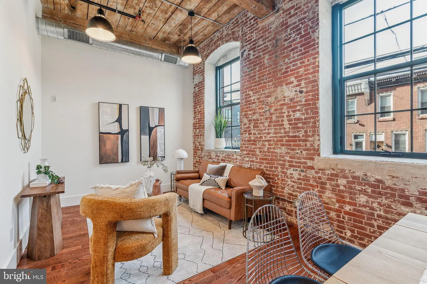 1 bed, 665 sqft, $1,950 — Photo 4