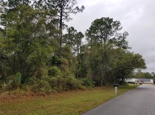 21239 Wynyard Ave, Port Charlotte, FL 33954