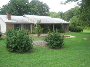 2780 Pleasant Grove Union School Rd, Burlington, NC 27217