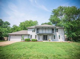 727 N Doreen St, Wichita, KS 67206