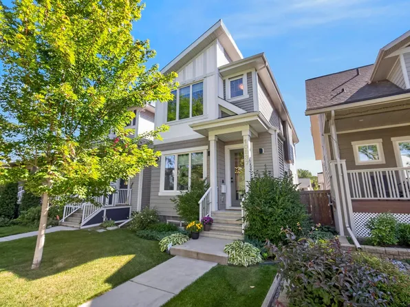 10937 130th St NW, Edmonton, AB T5M 0Z4