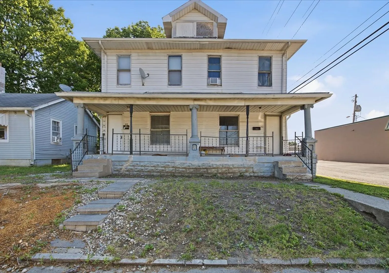 53 N 5th Ave - $1,410.00/mo. — Photo 1