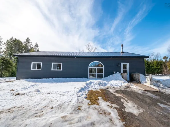 649 Heron Rd Lot 2, Pictou, NS B0K 1R0