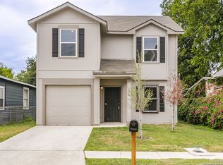 1529 El Paso St, San Antonio, TX 78207
