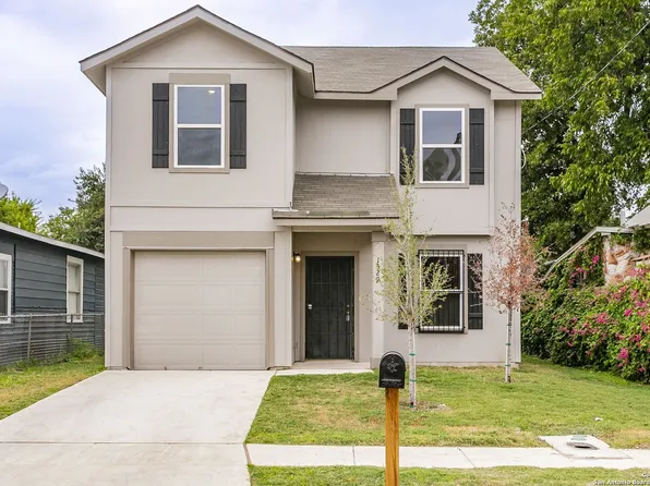 1529 EL PASO ST, San Antonio, TX 78207