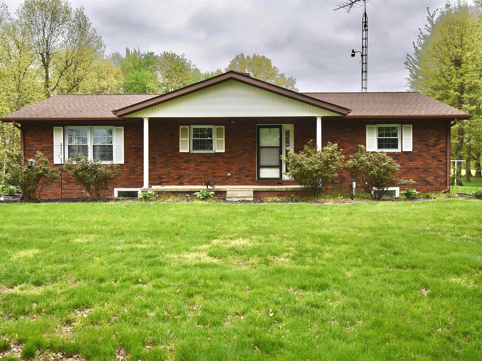 8642 W 50 N, Switz City, IN 47465 Zillow