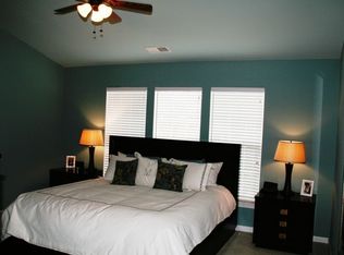 9231 McAlwaine Preserve Ave, Charlotte, NC 28277