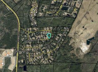 119 Sapelo Cir, Darien, GA 31305