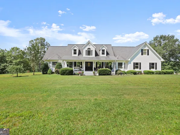 201 Matheson Rd, Toccoa, GA 30577